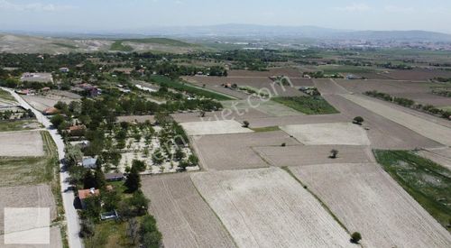 Arsa-Tarla