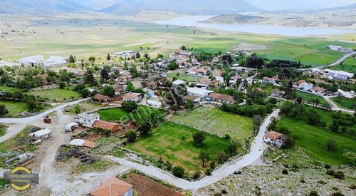 Arsa-Konut İmarlı
