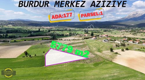 Arsa-Tarla