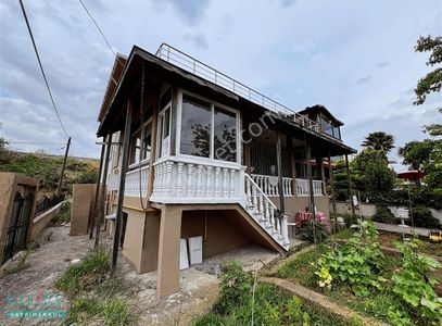 Konut-Villa