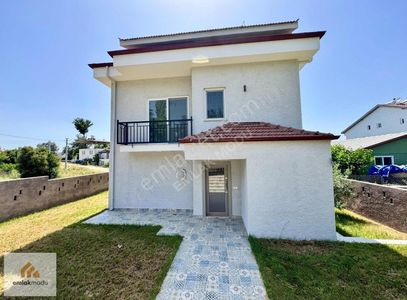 Konut-Villa