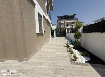 Konut-Villa