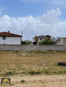 Arsa-Villa İmarlı