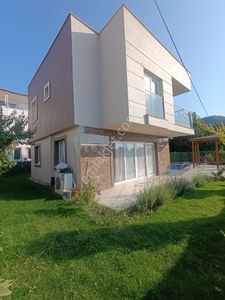 Konut-Villa
