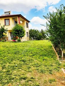Pozantı Efes Sitesinin Altında Satılık Villa