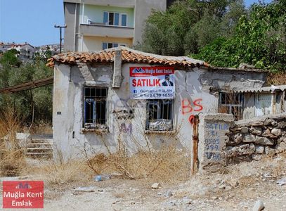 Arsa-Konut İmarlı