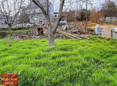 Arsa-Konut İmarlı