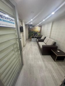 İşyeri-Büro