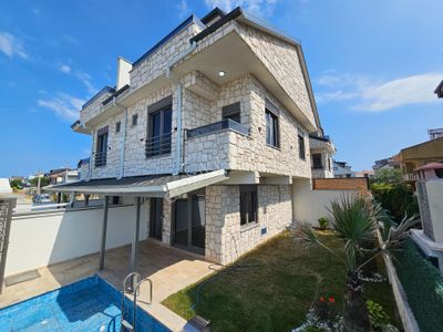 Konut-Villa