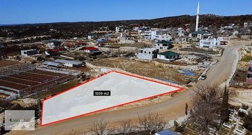 Arsa-Tarla