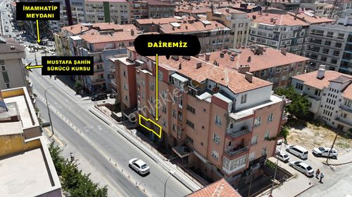 Konut-Daire