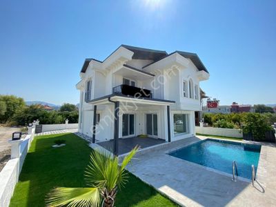 Konut-Villa