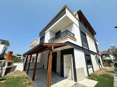 Konut-Villa