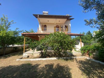 Konut-Villa