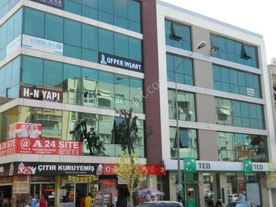 İşyeri-Büro