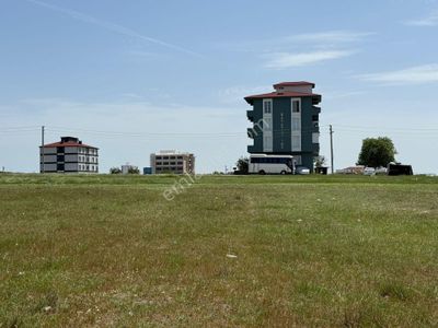 Arsa-Konut İmarlı
