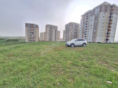 Arsa-Konut İmarlı
