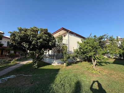 Konut-Villa