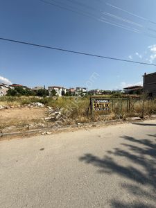 Arsa-Konut İmarlı