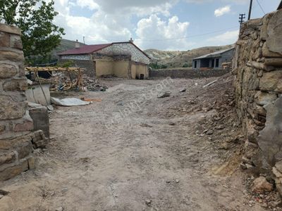 Arsa-Konut İmarlı