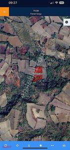 Arsa-Tarla