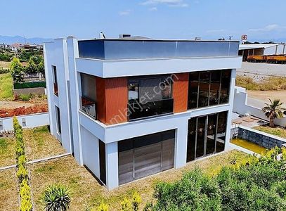 Konut-Villa