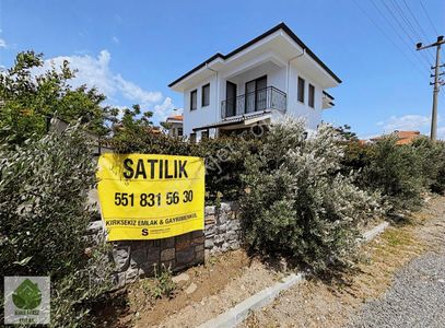Konut-Villa