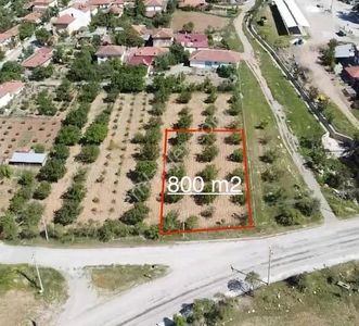 Arsa-Konut İmarlı