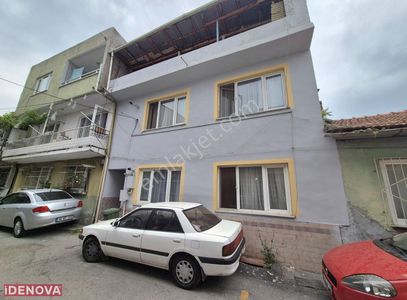 Konut-Müstakil Ev