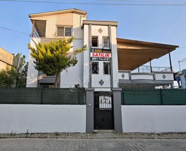 Konut-Müstakil Ev