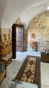 Turistik Tesis-Butik Otel