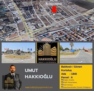 Arsa-Villa İmarlı