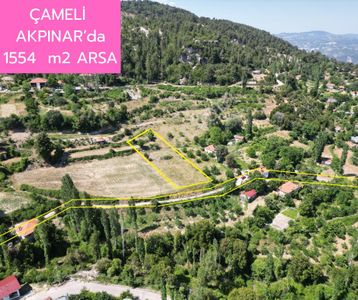 Arsa-Konut İmarlı