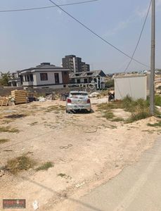 Arsa-Villa İmarlı