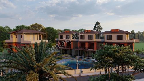 Konut-Villa
