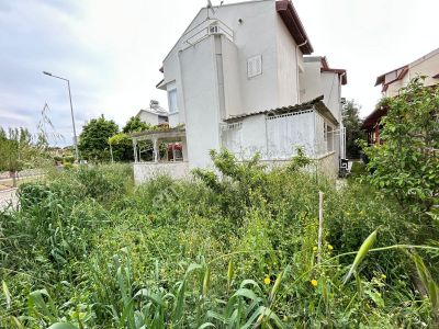 Konut-Villa