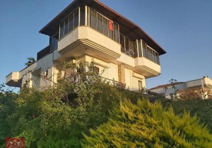 Konut-Villa