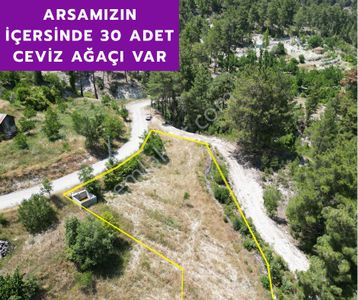 Arsa-Konut İmarlı
