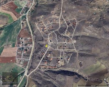 Arsa-Villa İmarlı