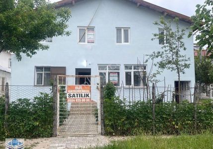 Konut-Müstakil Ev