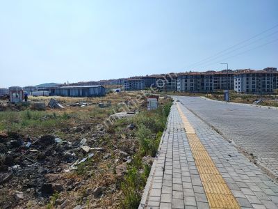 Arsa-Konut İmarlı