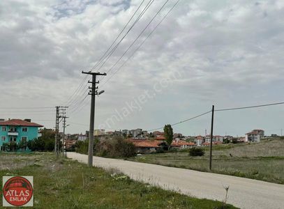 Arsa-Konut İmarlı