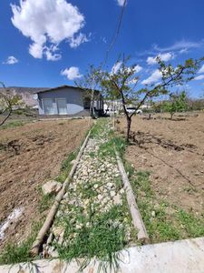 Arsa-Konut İmarlı