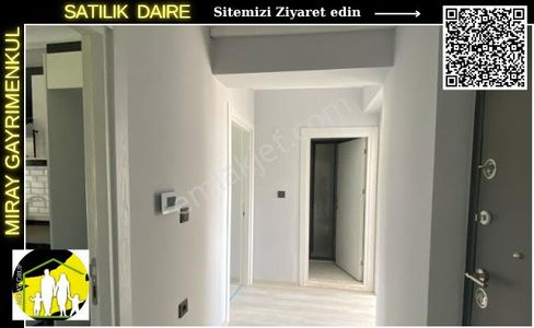 Konut-Daire