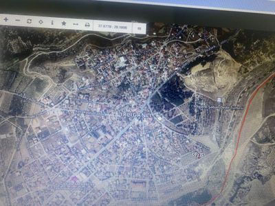Arsa-Konut İmarlı
