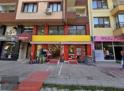 İşyeri-Dükkan & Mağaza