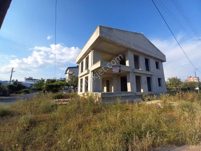 Konut-Villa