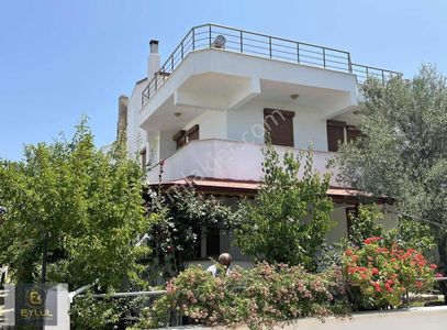 Konut-Villa