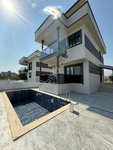 Konut-Villa