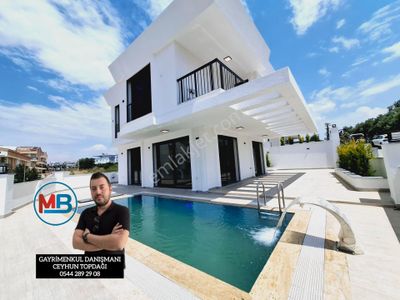 Konut-Villa